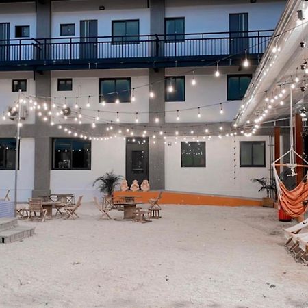 Hospitality Hotel เสี่ยวหลิวฉิว ภายนอก รูปภาพ