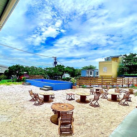 Hospitality Hotel เสี่ยวหลิวฉิว ภายนอก รูปภาพ